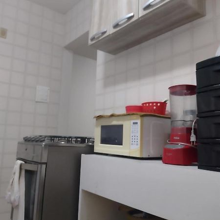 Ferienwohnung Ronco Do Mar Apartamento Inteiro. Maceió Exterior foto