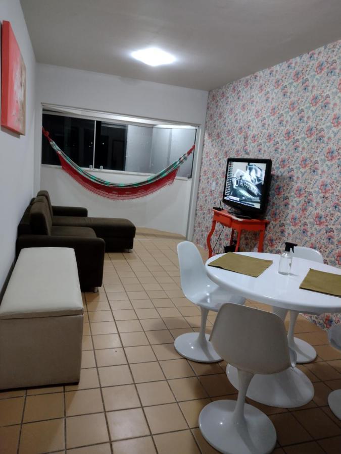 Ferienwohnung Ronco Do Mar Apartamento Inteiro. Maceió Exterior foto