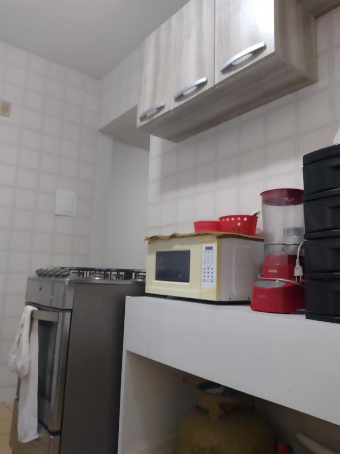 Ferienwohnung Ronco Do Mar Apartamento Inteiro. Maceió Exterior foto