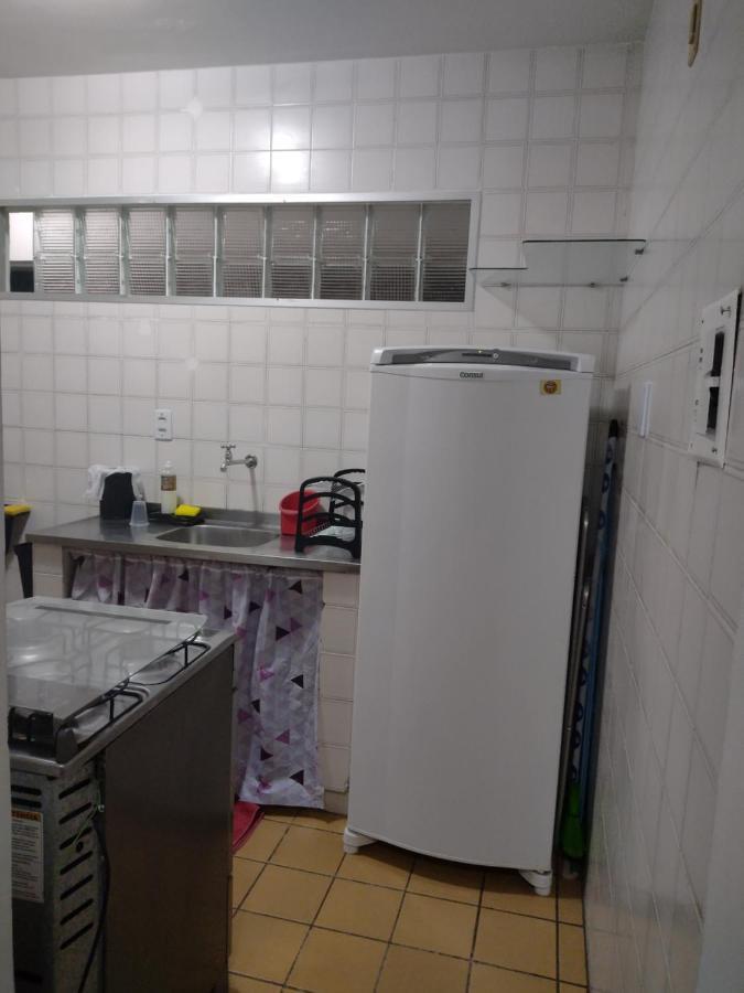 Ferienwohnung Ronco Do Mar Apartamento Inteiro. Maceió Exterior foto