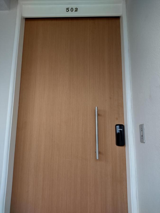 Ferienwohnung Ronco Do Mar Apartamento Inteiro. Maceió Exterior foto