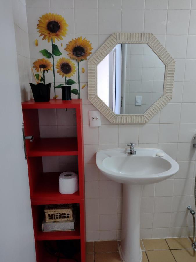 Ferienwohnung Ronco Do Mar Apartamento Inteiro. Maceió Exterior foto
