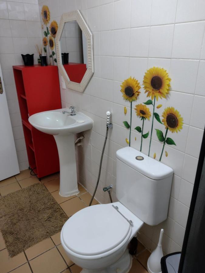 Ferienwohnung Ronco Do Mar Apartamento Inteiro. Maceió Exterior foto