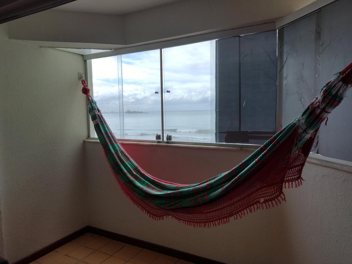 Ferienwohnung Ronco Do Mar Apartamento Inteiro. Maceió Exterior foto